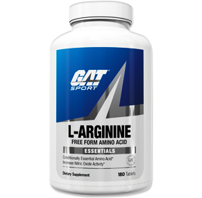 ال آرژنین Gat آمریکا-GAT L-Arginine