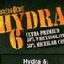 Hydra 6 Grenade