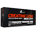 کراتین 1250 مگا کپس الیمپ-Creatine Mega Caps