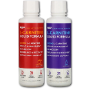 ال کارنیتین مایع آر اس پی-RSP Nutrition Liquid L-Carnitine