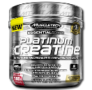 کراتین پلاتینیوم ماسل تچ-Ultra-Pure Micronized Platinum Creatine 