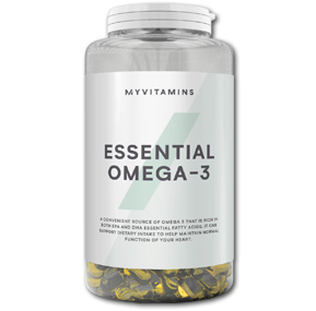 امگا-3 ضروری مای پروتئین-Essential Omega-3 MyProtein
