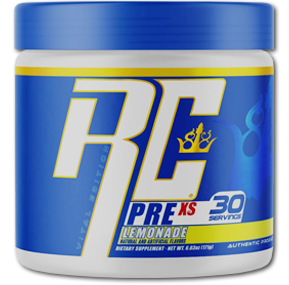 Pre XS رونی کلمن-Ronnie Coleman Pre XS