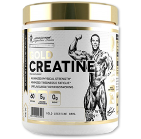 کراتین گلد کوین لورون-Kevin Levrone Gold Creatine 