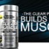 Clear Muscle