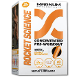 راکت ساینس مگنوم-Magnum Nutraceuticals Rocket Science