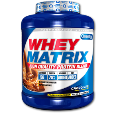 ماتریس وی کوامترکس-Quamtrax Whey Matrix