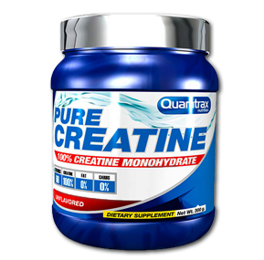  پیور کراتین کوامترکس-Quamtrax Pure Creatine