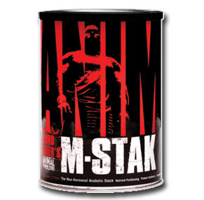 پروهورمون انیمال ام استک -Animal M-Stak Universal