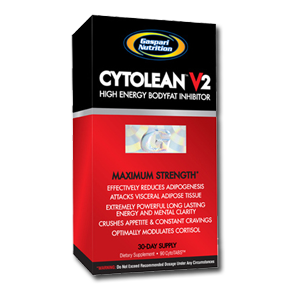 سایتولین نسخه 2 گاسپاری-Cytolean-V2 Gaspari