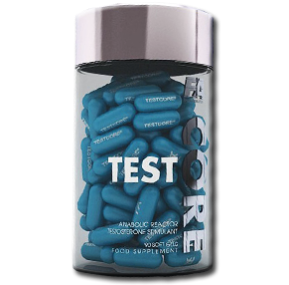 پروهورمون تست کر فا-Test Core FA