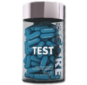 پروهورمون تست کر فا-Test Core FA