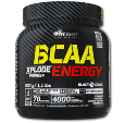 بی سی ای ای اکسپلود انرژی الیمپ-Olimp BCAA Xplode Energy