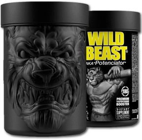وایلد بیست زومد لبز-Zoomad Labs Wild Beast