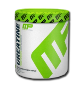 کراتین ماسل فارم-Creatine Musclepharm