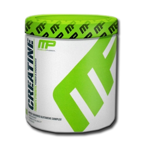 کراتین ماسل فارم-Creatine Musclepharm