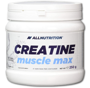 کراتین ماسل مکس آل نوتریشن-Creatine Muscle Max AllNutrition