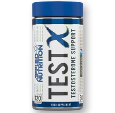 تست ایکس اپلاید ناتریشن-Applied Nutrition Test X