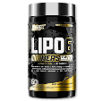 چربی سوز لیپو 6 اولترا بانوان ناترکس-Nutrex Lipo 6 Hers Ultra
