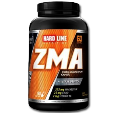 زد ام ای هارد لاین آمریکا-Hardline ZMA