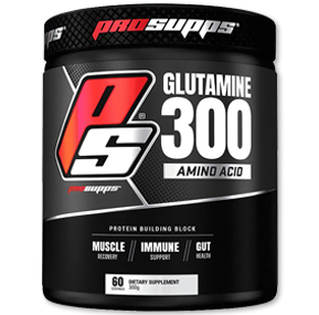 گلوتامین بی سی ای ای 300 پروساپس-ProSupps Glutamine 300 BCAA