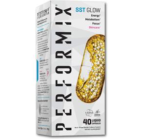 چربی سوز SST Glow پرفورمیکس-Performix SST Glow