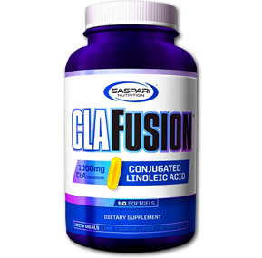 سی ال آ فیوژن گاسپاری-Gaspari Nutrition CLA Fusion