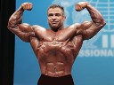 نتایج رقابت حرفه ای نیویورک پرو 2014 - 212پوند