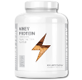 پروتئین وی باتری ناتریشن-Battery Nutrition Whey Protein