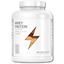پروتئین وی باتری ناتریشن-Battery Nutrition Whey Protein