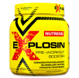 پمپ اکسپلوسین ناترند-Nutrend Explosin - Pre-Workout