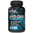 سارم کاردارین سویج-Savage Line Labs Myo - Card 