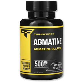 آگماتین سولفات پریما فورس-Primaforce Agmatine Sulfate