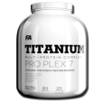 تیتانیوم پرو پلکس 7 فا-Titanium Pro Plex 7 von FA Nutrition