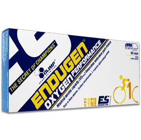اندوژن اکسیژن الیمپ-Olimp Endugen Oxygen Performance