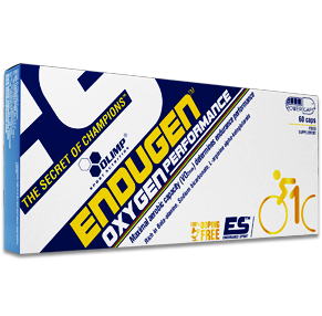 اندوژن اکسیژن الیمپ-Olimp Endugen Oxygen Performance