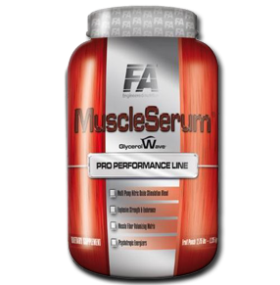 پمپ کمپانی فا-MuscleSerum FA Engineered Nutrition