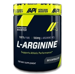 ال آرژنین کمپانی API-API L-Arginine