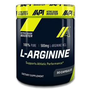 ال آرژنین کمپانی API-API L-Arginine