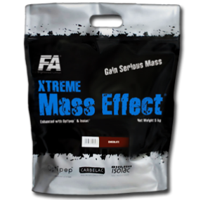 گینر مس افکت فا-Xtreme Mass Effect