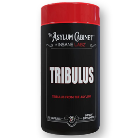 تریبولوس اینسین لبز-Insane Labz Tribulus