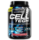 سل تچ برترین کراتین ترکیبی -Celltech MuscleTech