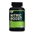 نیتریک بوست اپتیموم -Nitric Boost Optimum