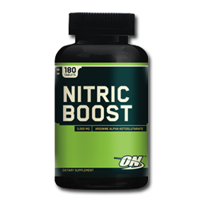 نیتریک بوست اپتیموم -Nitric Boost Optimum