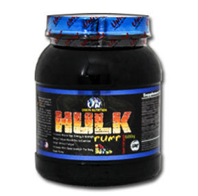 پمپ هالک یونیون-Hulk Pump