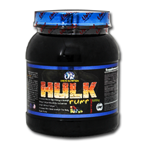پمپ هالک یونیون-Hulk Pump