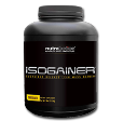 ایزو گینر نوترابولیک -IsoGainer Nutrabolics