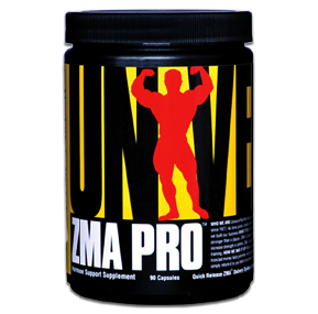 زد ام آ پرو یونیورسال-Universal Nutrition ZMA Pro