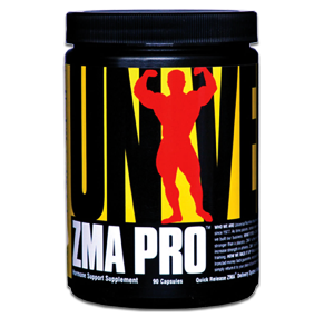 زد ام آ پرو یونیورسال-Universal Nutrition ZMA Pro