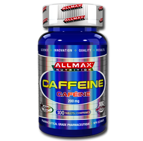 کافئین آلمکس کانادا-Allmax Caffeine